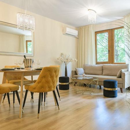Мarelis Luxe Port Apartment Warna Exterior foto