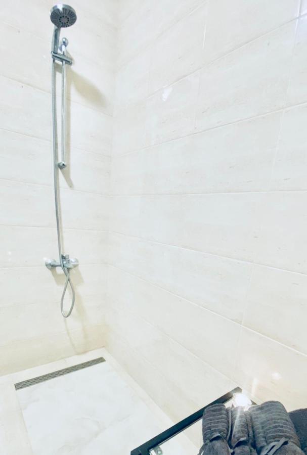Мarelis Luxe Port Apartment Warna Exterior foto