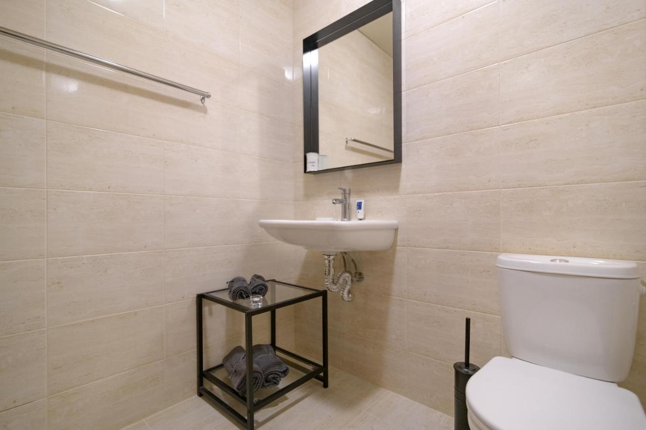 Мarelis Luxe Port Apartment Warna Exterior foto